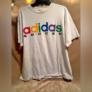 Adidas 1994 FIFA World Cup Tee Shirt